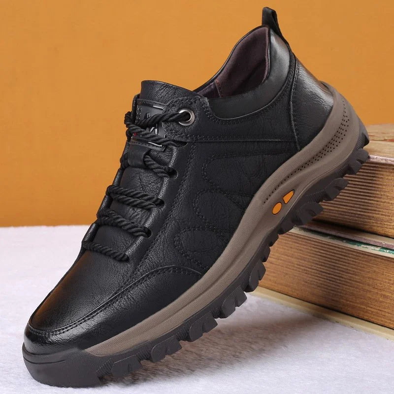 Men’s Outdoor Everyday Shoes | Timeless Style