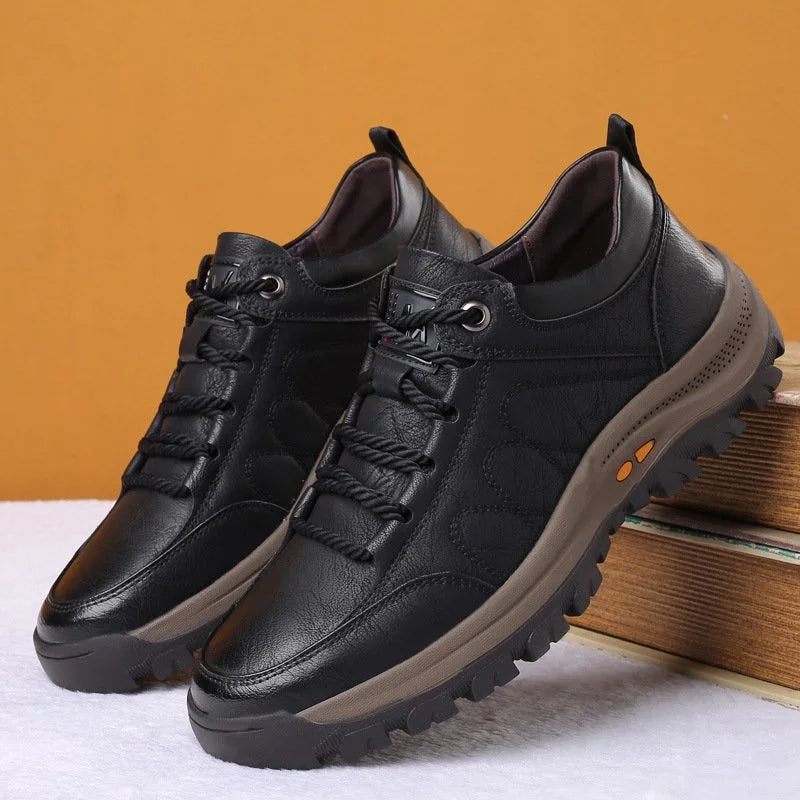 Men’s Outdoor Everyday Shoes | Timeless Style