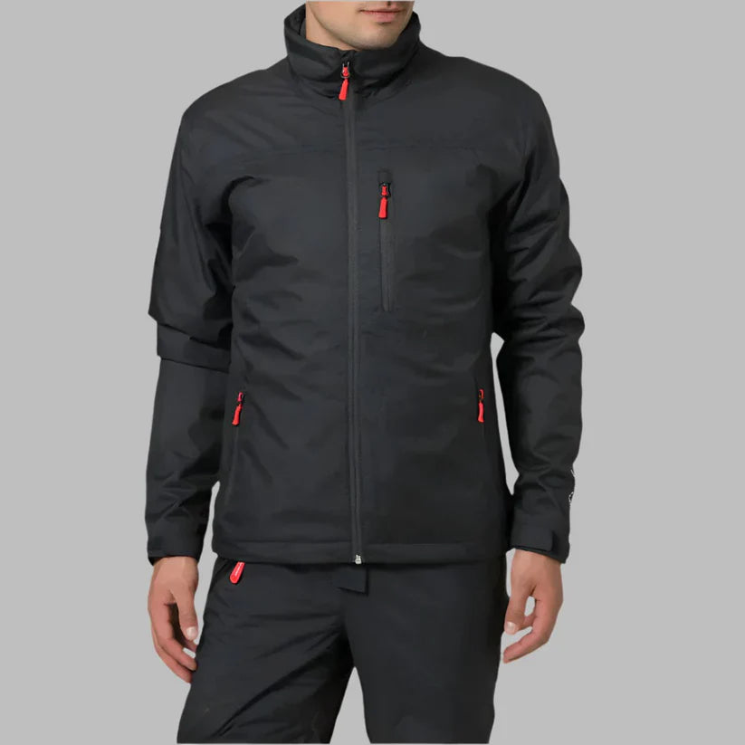 Men’s Outdoor Hiking Jacket | Hooded