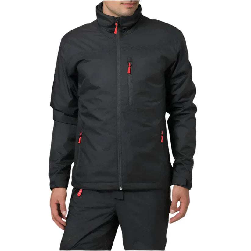 Men’s Outdoor Hiking Jacket | Hooded