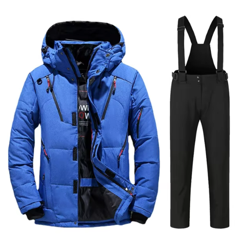 Men's Ski Set | Jacket and Trousers