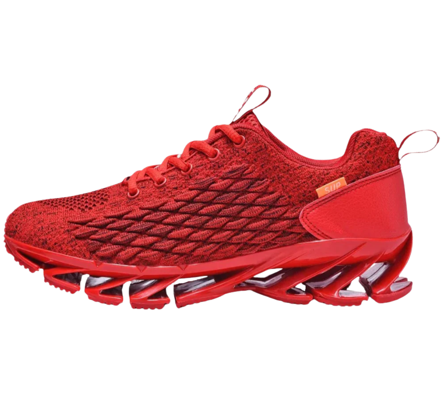 Chaussures De Course Ultralégères Pour Hommes | Sportif
