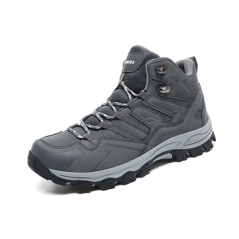 Women's Outdoor Hiking Boots | Modern Design