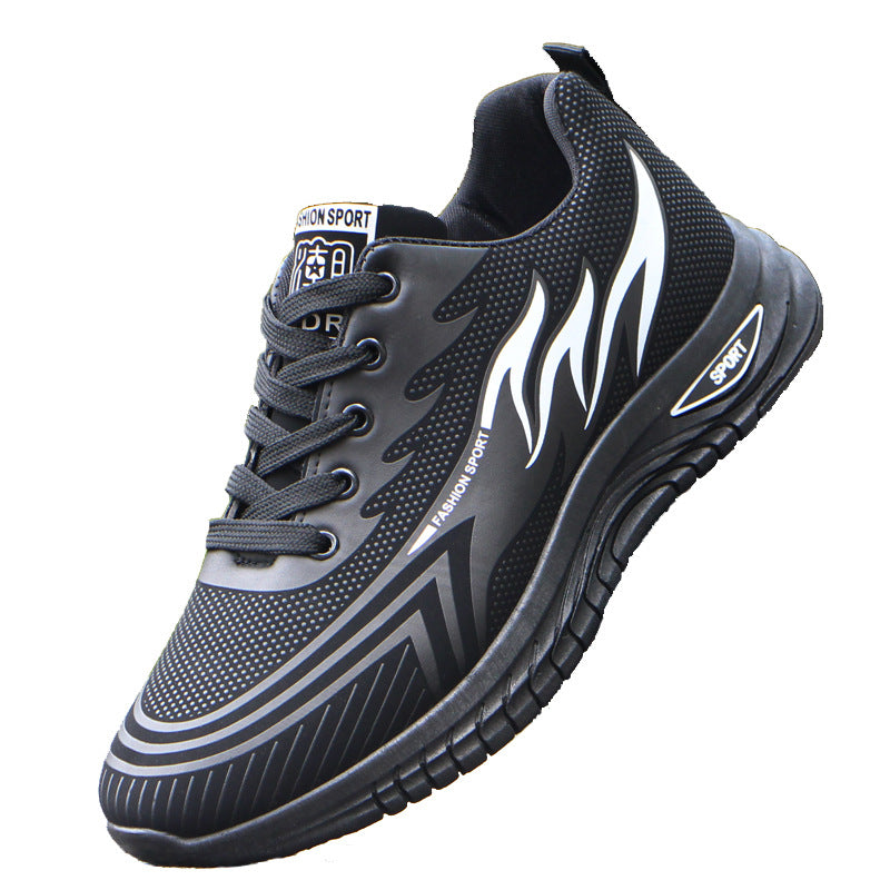 Men’s Hiking Shoes | Sporty Style
