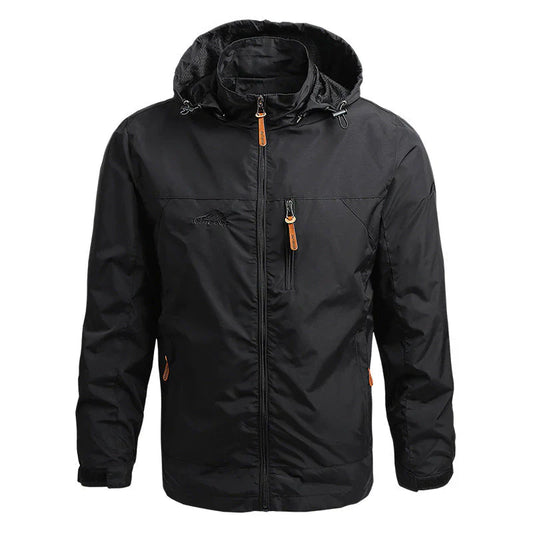Men’s Classic Winter Mens Coats | Urban Style