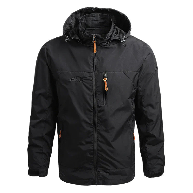 Men’s Classic Winter Mens Coats | Urban Style