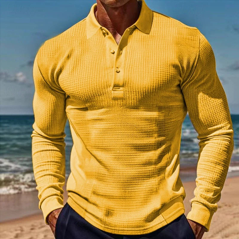 Men’s Polo Shirt | Everyday Wear