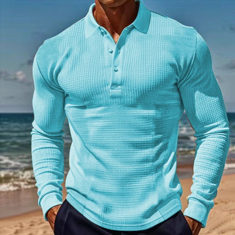 Men’s Polo Shirt | Everyday Wear