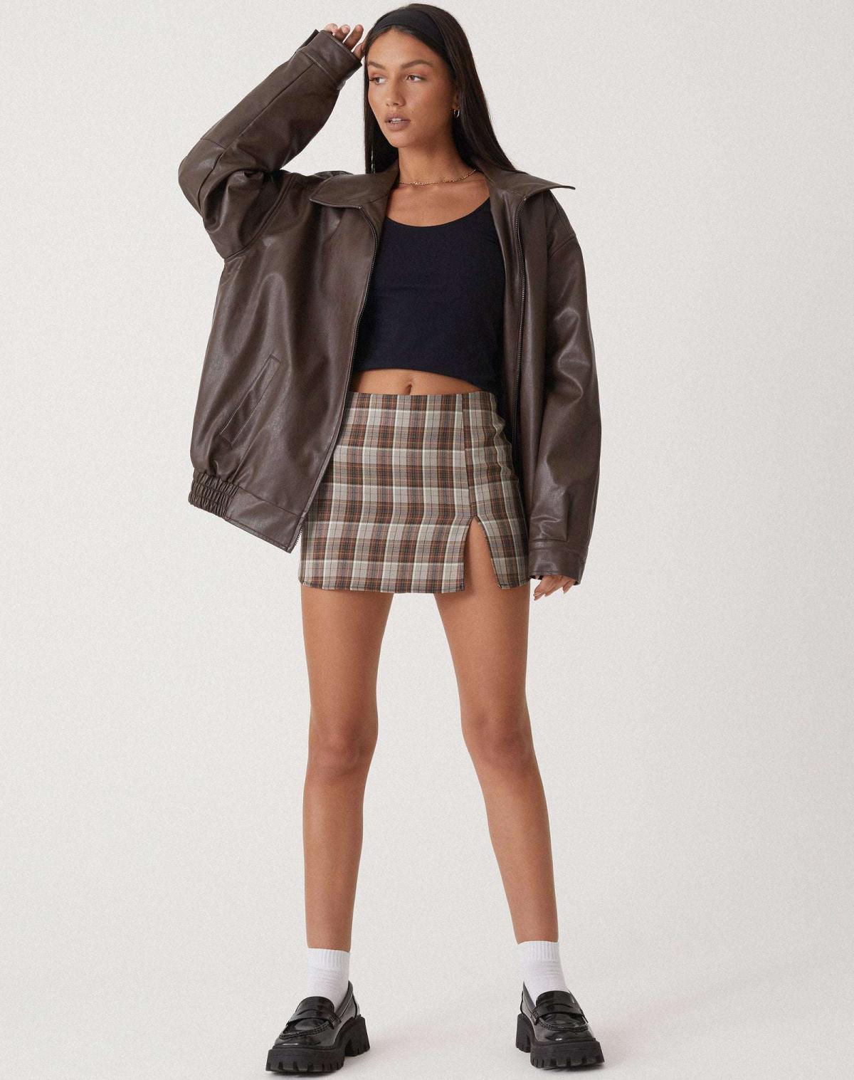 Women’s Oversized Stylish Jacket | Winter Ready