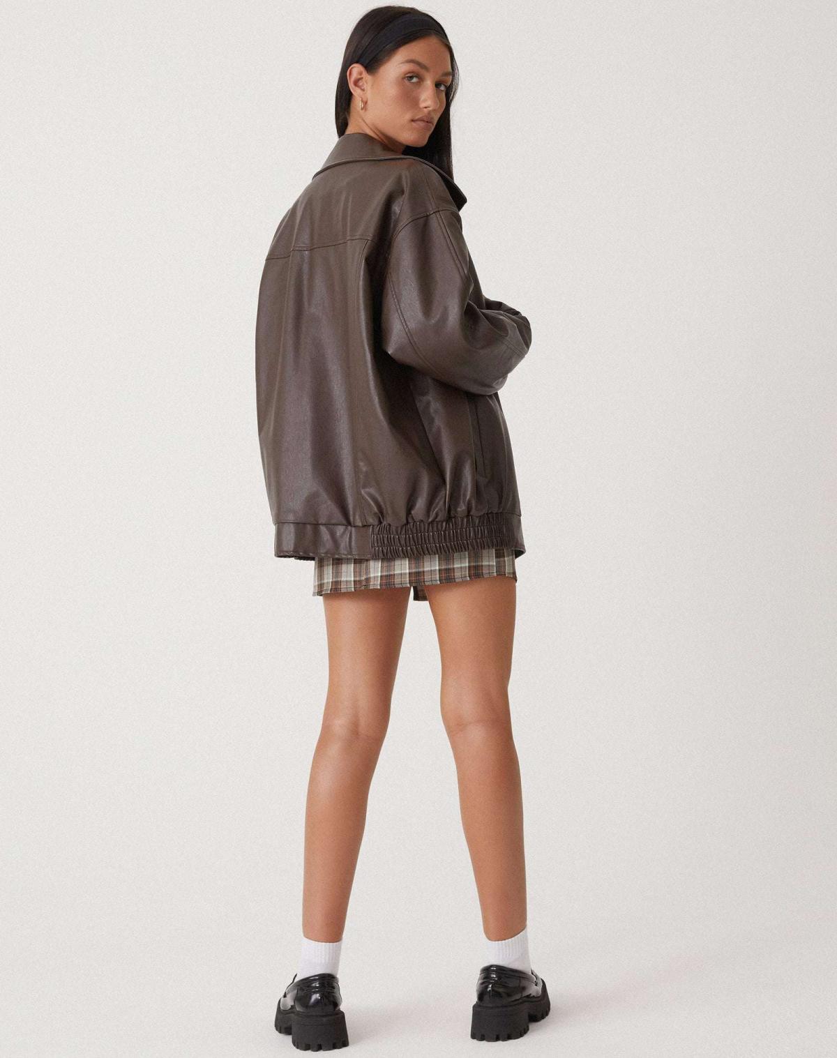 Women’s Oversized Stylish Jacket | Winter Ready